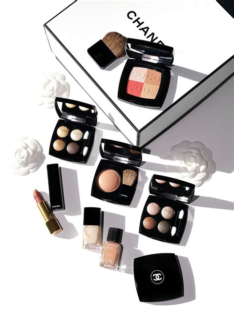 where to buy chanel beauty online|chanel makeup official site.